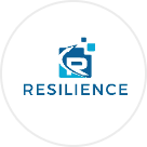 Resilience logo